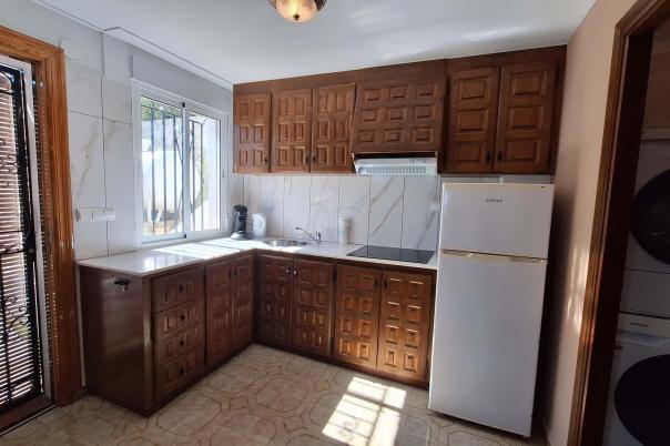 3 bed villa in Benidoleig