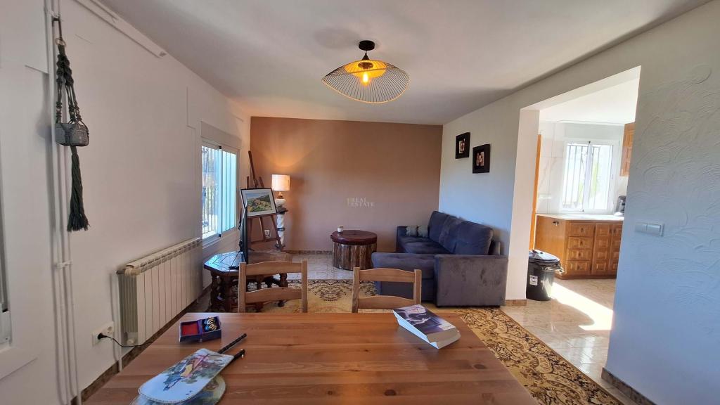 3 bed villa in Benidoleig