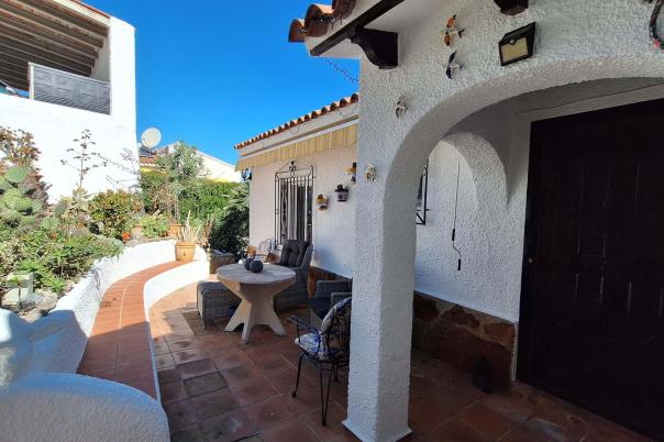 3 bed villa in Benidoleig