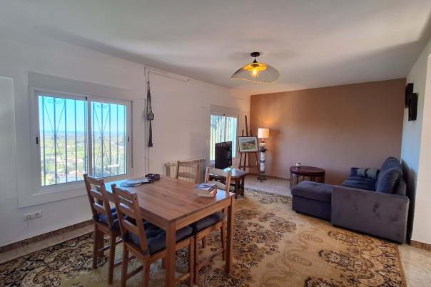 3 bed villa in Benidoleig