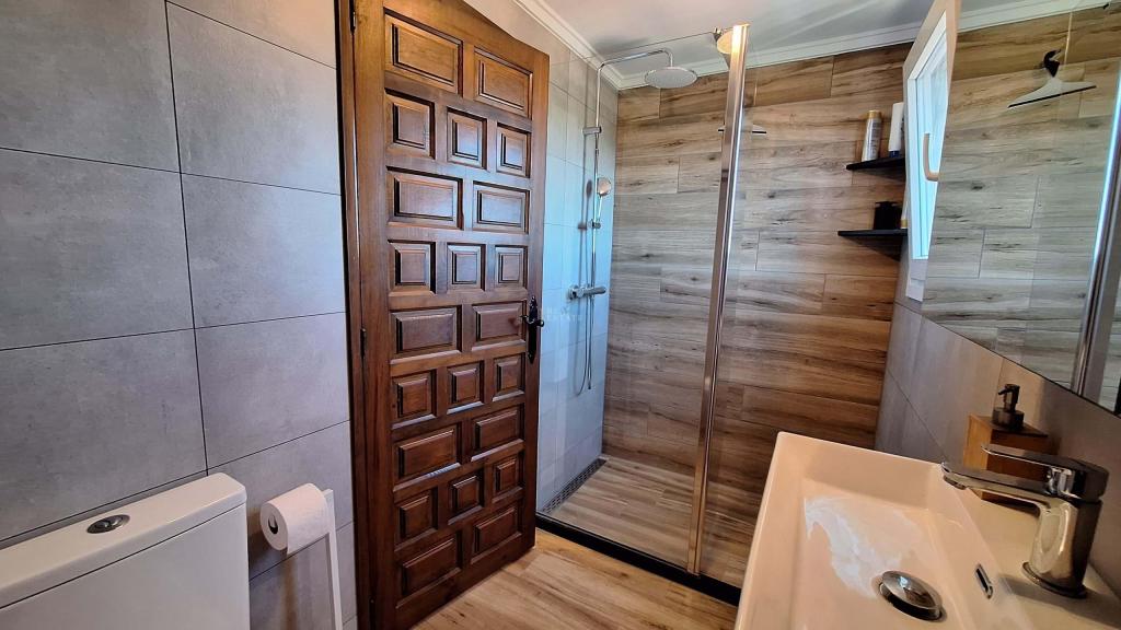 3 bed villa in Benidoleig