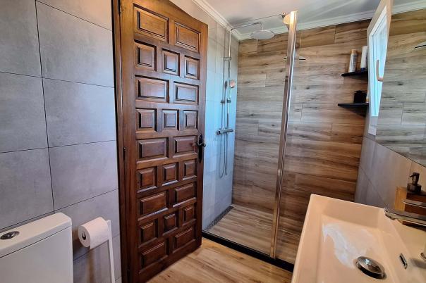 3 bed villa in Benidoleig