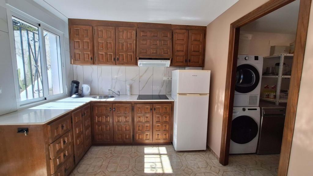 3 bed villa in Benidoleig