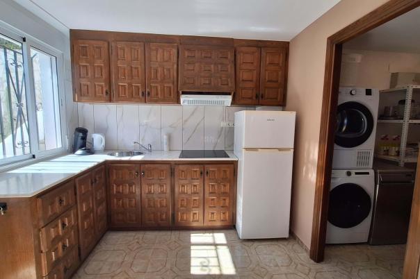 3 bed villa in Benidoleig