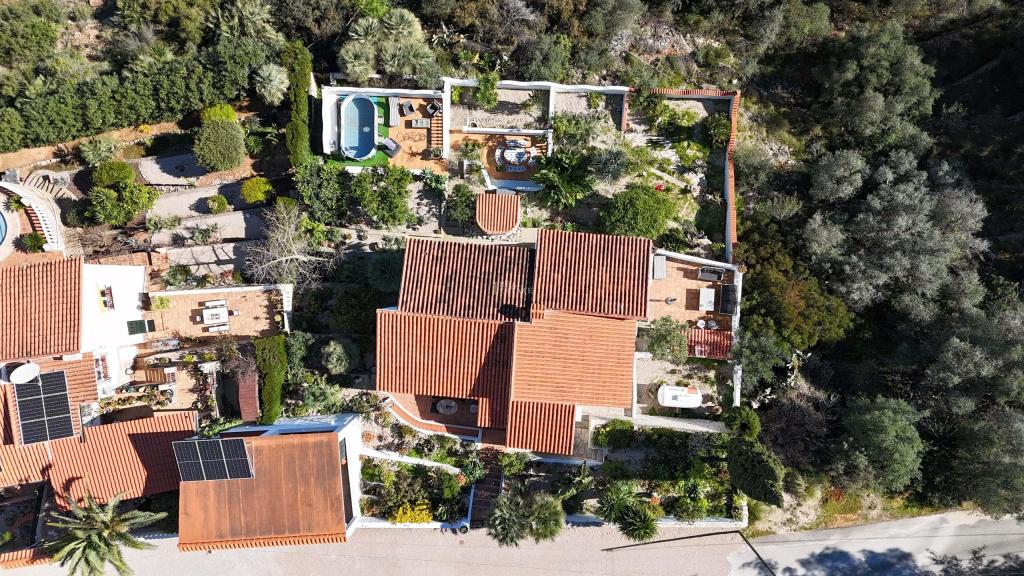 3 bed villa in Benidoleig