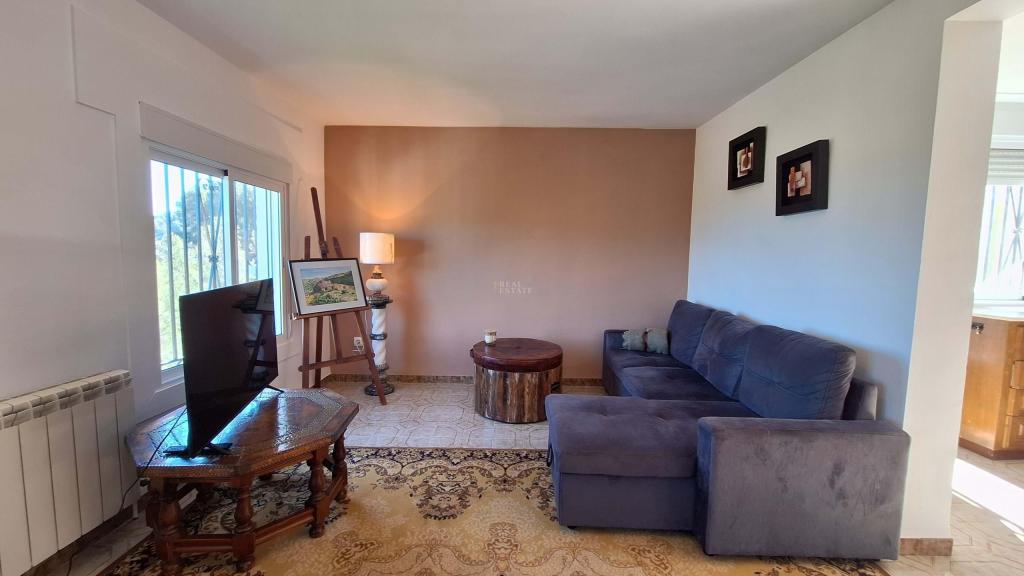 3 bed villa in Benidoleig