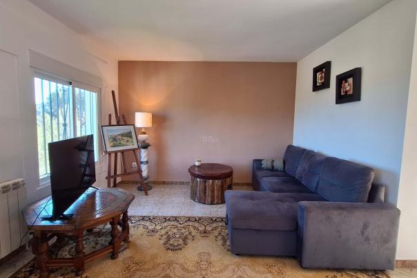 3 bed villa in Benidoleig