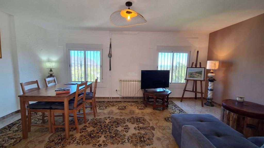 3 bed villa in Benidoleig