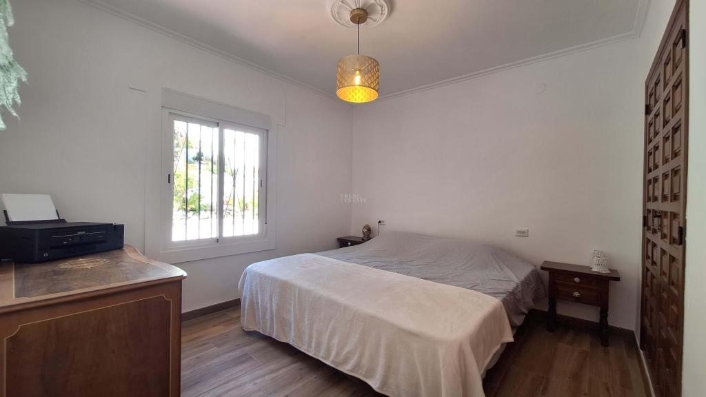 3 bed villa in Benidoleig