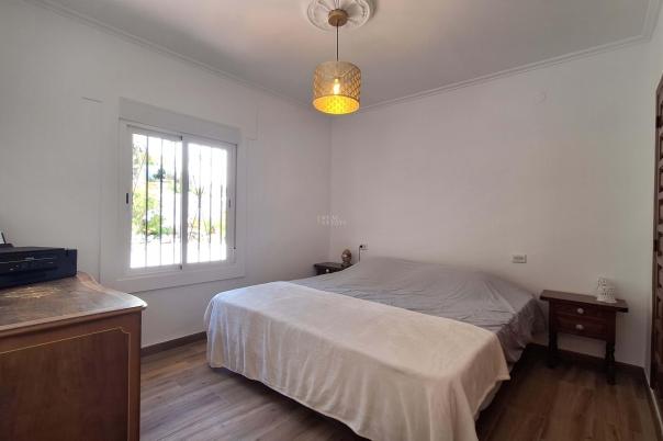 3 bed villa in Benidoleig