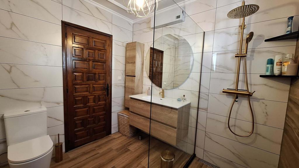 3 bed villa in Benidoleig