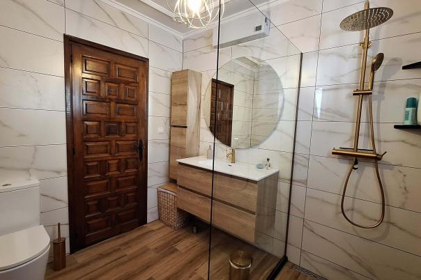 3 bed villa in Benidoleig