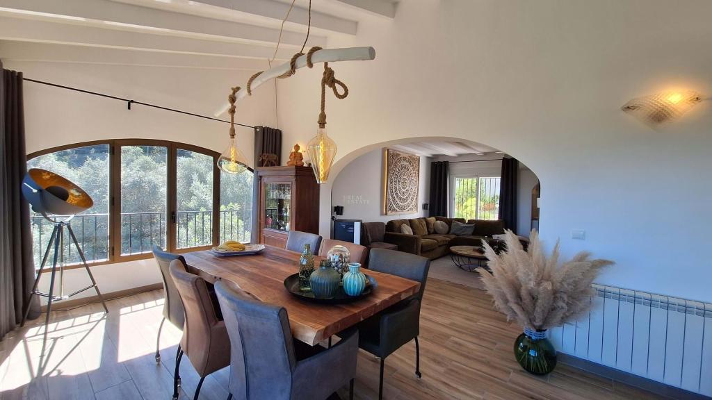 3 bed villa in Benidoleig