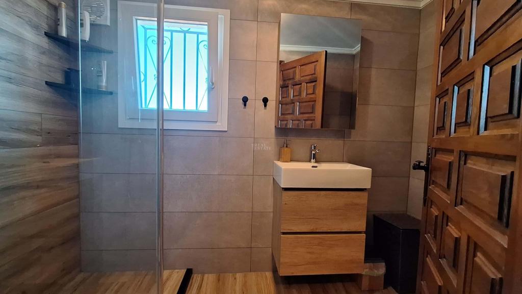 3 bed villa in Benidoleig