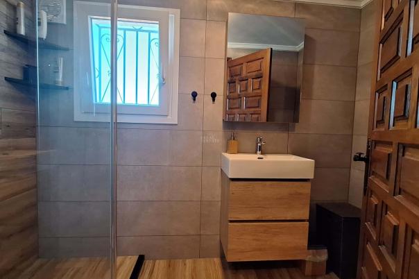 3 bed villa in Benidoleig