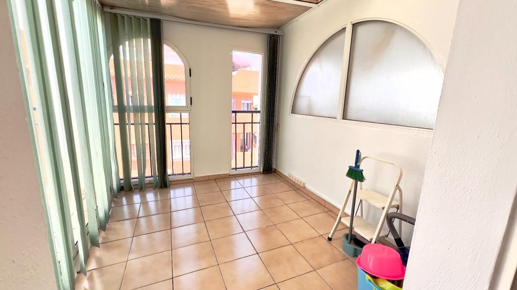 1 bed apartment/flat in Moraira