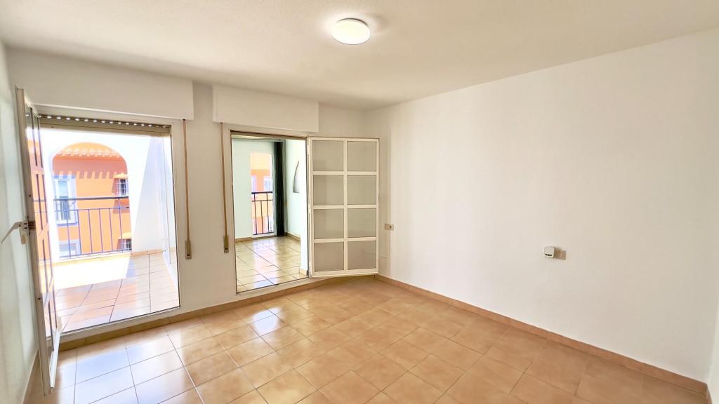 1 bed apartment/flat in Moraira