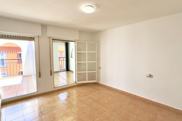 1 bed apartment/flat in Moraira