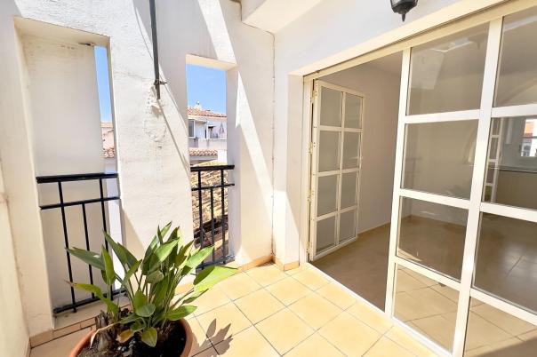 1 bed apartment/flat in Moraira
