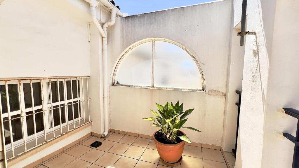 1 bed apartment/flat in Moraira