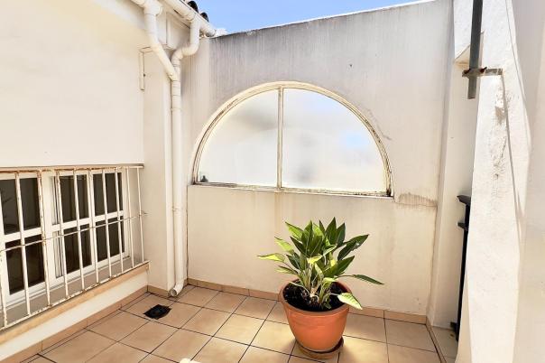 1 bed apartment/flat in Moraira