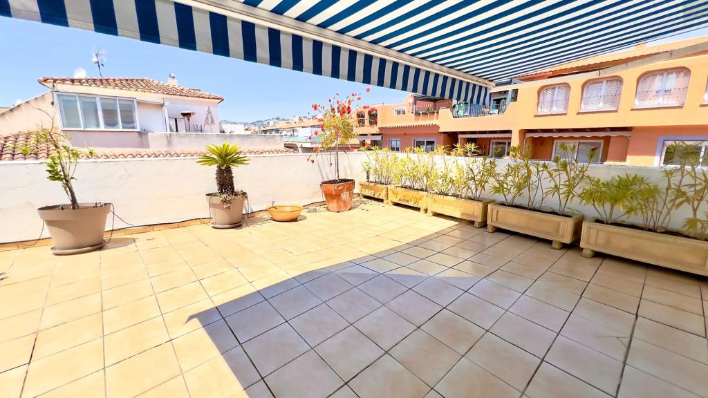 1 bed apartment/flat in Moraira
