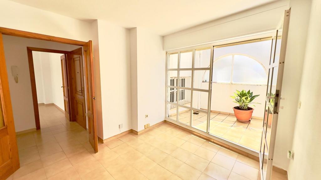 1 bed apartment/flat in Moraira
