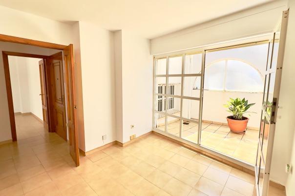 1 bed apartment/flat in Moraira