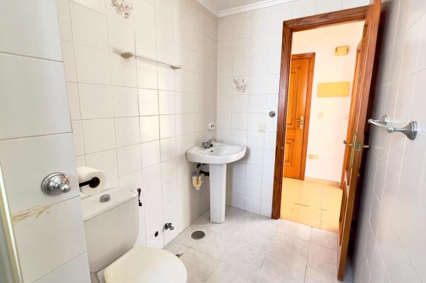 1 bed apartment/flat in Moraira