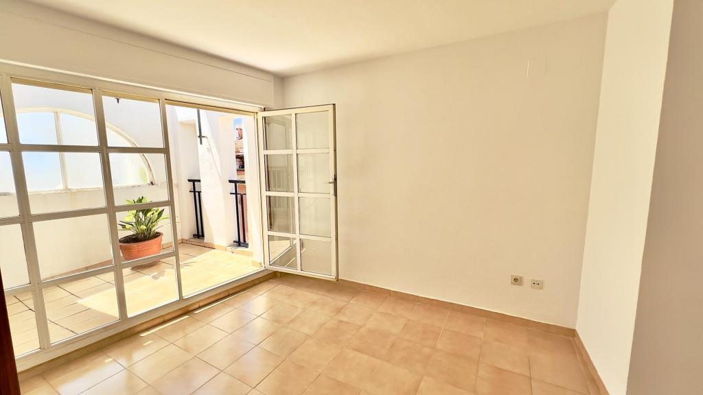 1 bed apartment/flat in Moraira