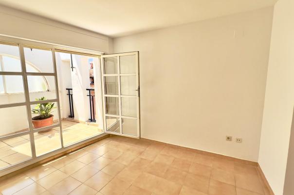 1 bed apartment/flat in Moraira