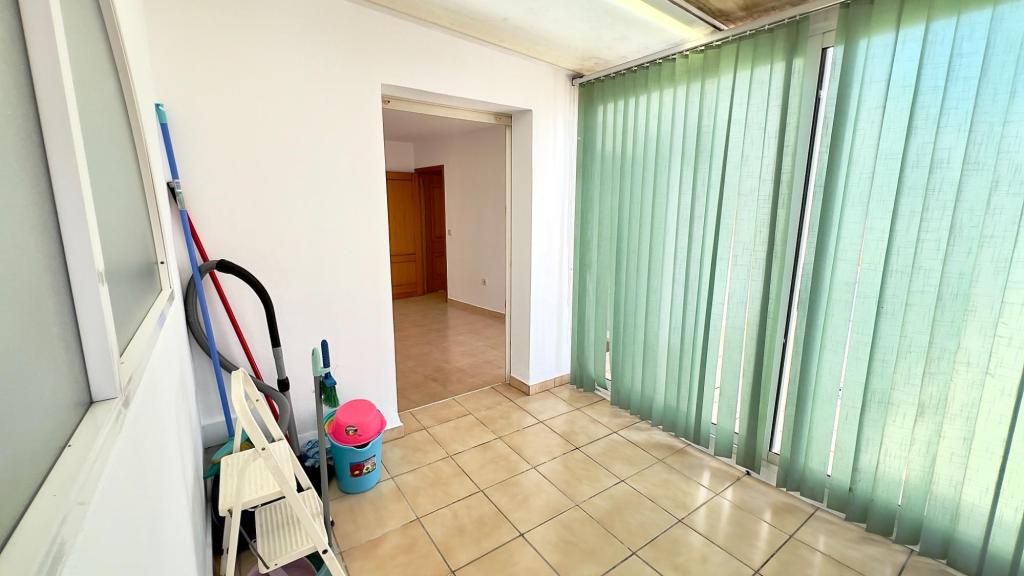 1 bed apartment/flat in Moraira