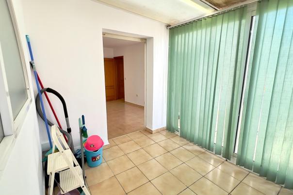 1 bed apartment/flat in Moraira