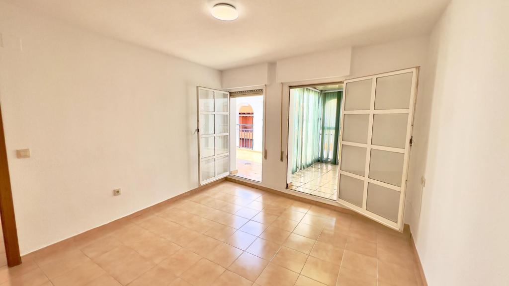 1 bed apartment/flat in Moraira