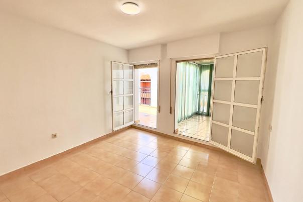 1 bed apartment/flat in Moraira