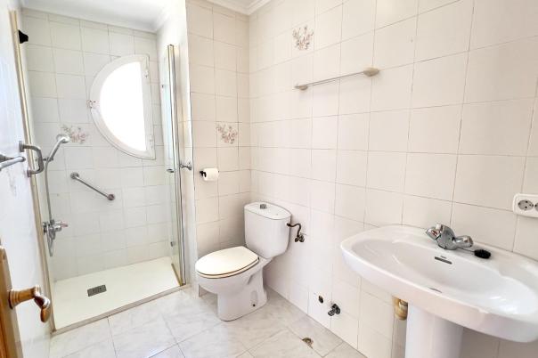 1 bed apartment/flat in Moraira