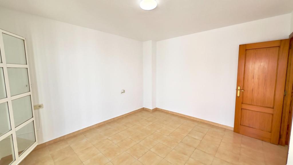 1 bed apartment/flat in Moraira