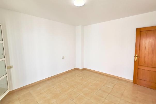 1 bed apartment/flat in Moraira