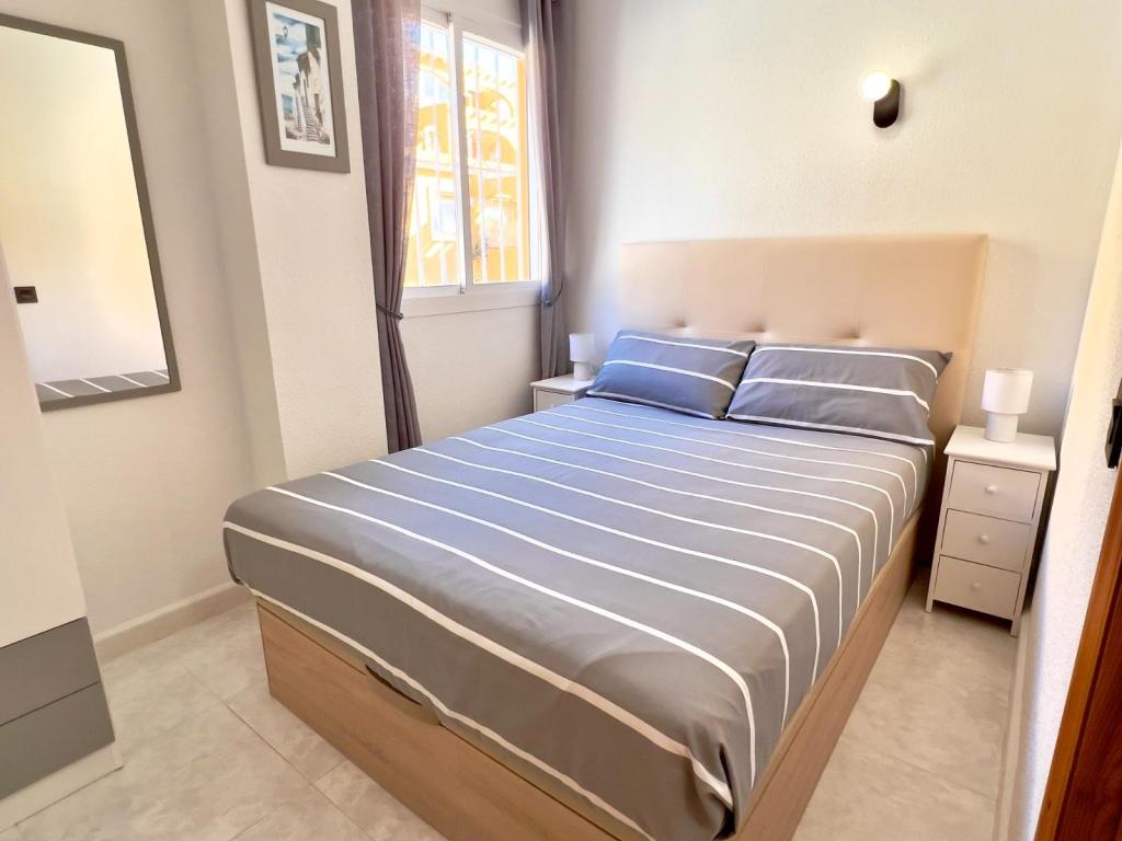 2 bed apartment/flat in Benitachell