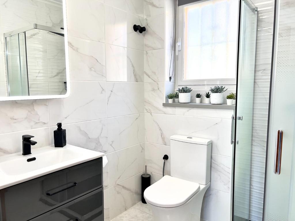 2 bed apartment/flat in Benitachell