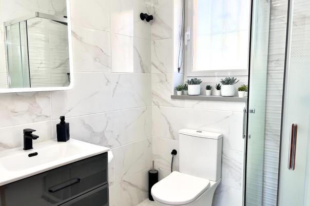 2 bed apartment/flat in Benitachell