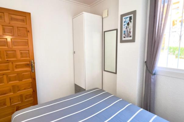 2 bed apartment/flat in Benitachell