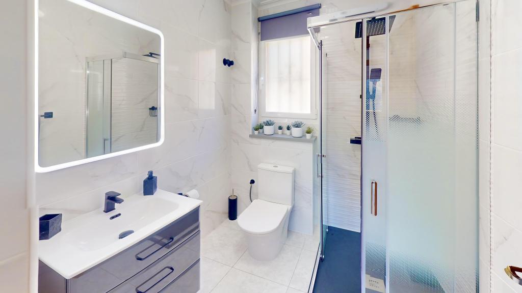 2 bed apartment/flat in Benitachell