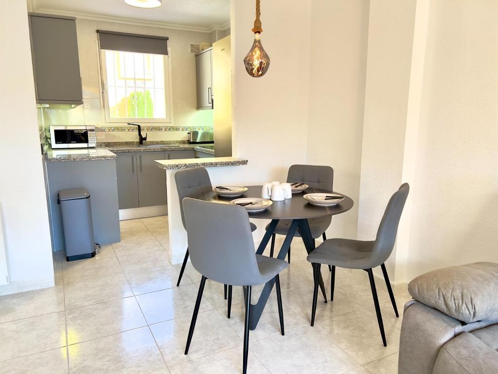 2 bed apartment/flat in Benitachell