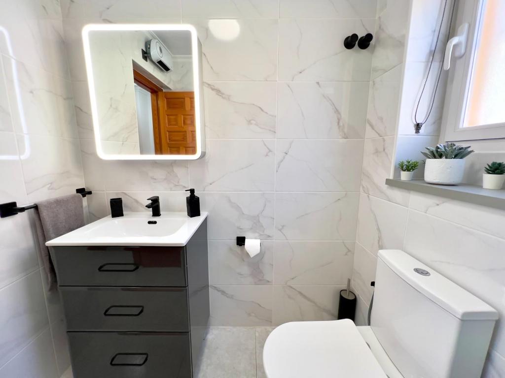 2 bed apartment/flat in Benitachell