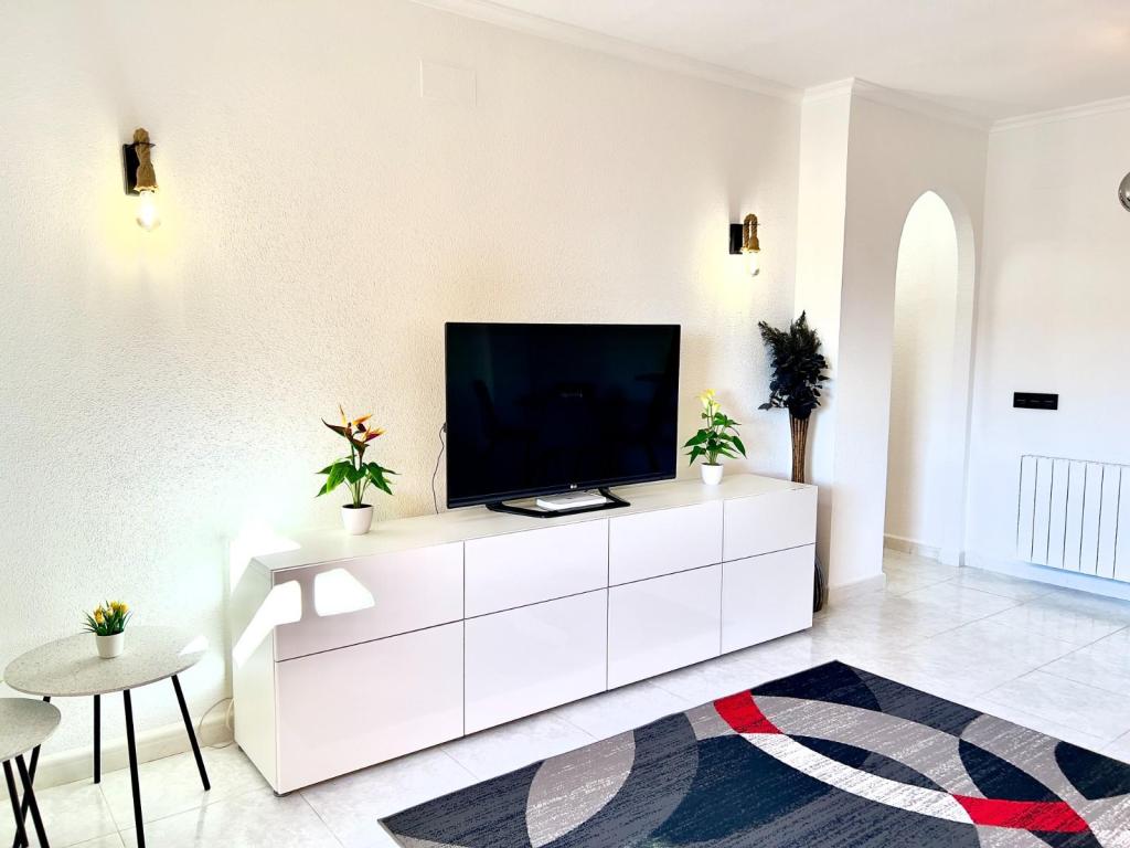 2 bed apartment/flat in Benitachell