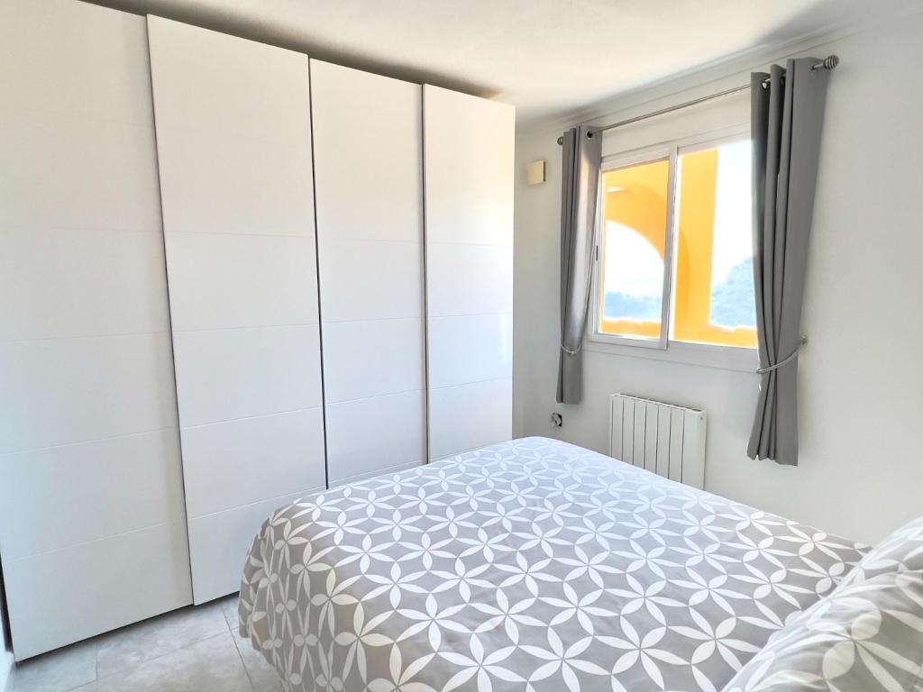 2 bed apartment/flat in Benitachell