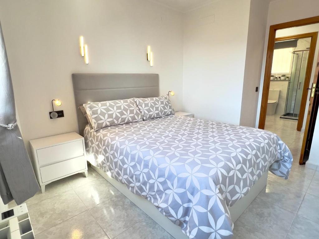 2 bed apartment/flat in Benitachell