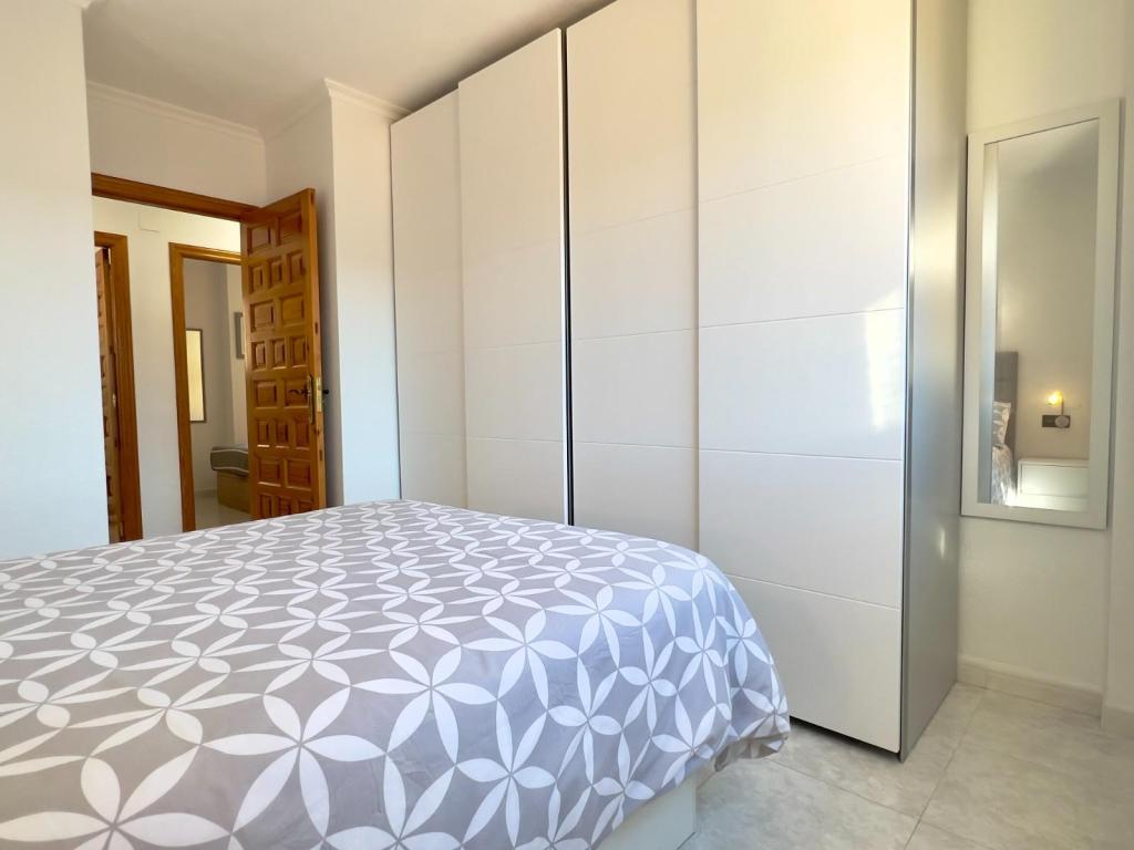 2 bed apartment/flat in Benitachell