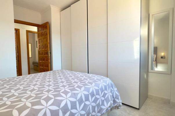 2 bed apartment/flat in Benitachell